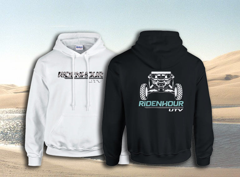 Ridenhour UTV Gear